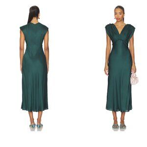 ASTR The Label Deitra Dress Size XL